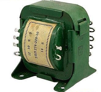 ТПП 274-220-50