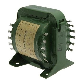 ТА 63 127/220-50