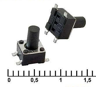IT-1109SA (4.5x4.5x7)