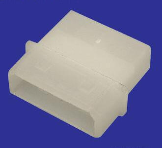 TH-4M pitch 5.08 mm
