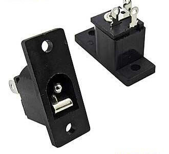 DC-019 2.0mm