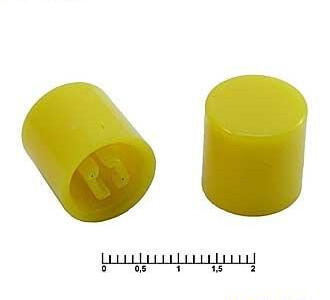 A26 Yellow