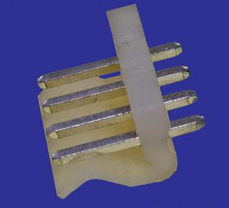 PWL-04 pitch 3.96 mm