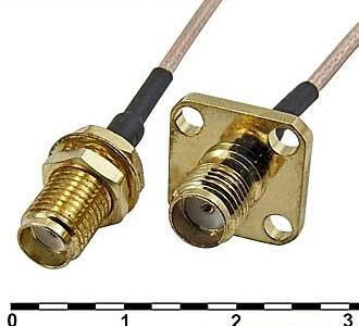 SMA-KY2/SMA-KF2-RG178-30