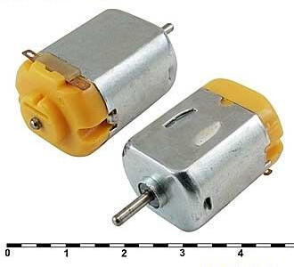 F130-16155 4.5V