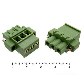 XY2500F-AVS-3 (5.0mm)