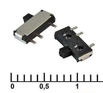 SMD IS-1290