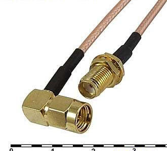 SMA-JW3/SMA-KY3-RG316-30