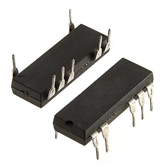 DCP010515DBP PDIP7