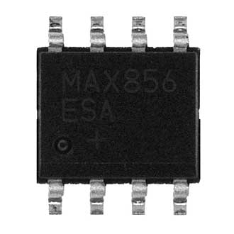 MAX856ESA SOP8