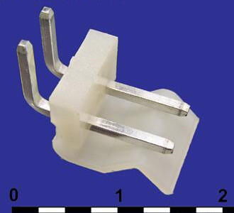 MPW-02R pitch 5.08 mm