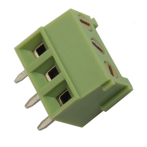 XY303V-03P 3.81mm лифт
