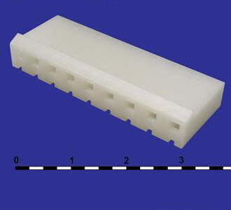 MHU-09 pitch 5.08 mm