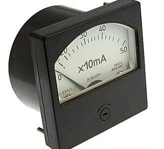 Э8033 500МА (50ГЦ)