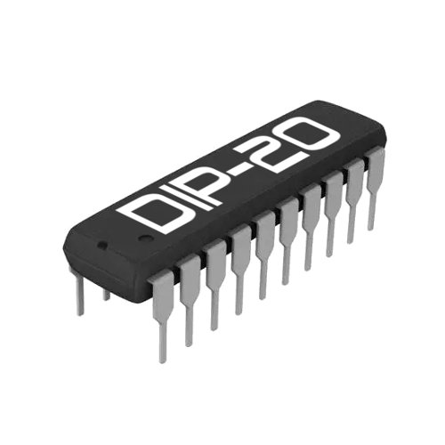 74AC245N DIP-20