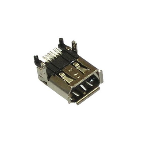IEE 6F/SMT