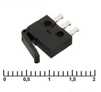 SMKW-01 0.1A/30VDC