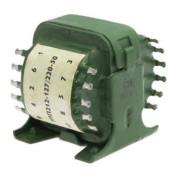 ТПП 212-127/220-50