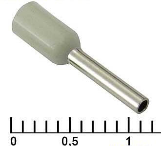 DN00708 gray (1.2x8mm)