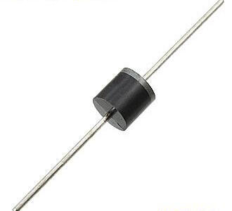 Диод HER605 6А 400В R-6