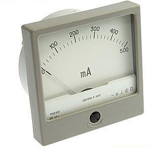 М42100 500МА