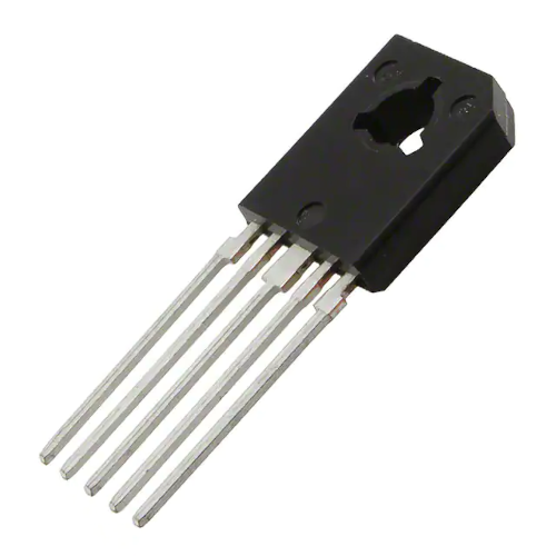 2SA995 TO-126-5
