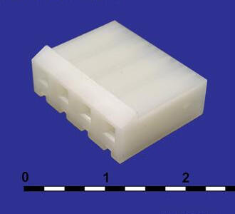 MHU-04 pitch 5.08 mm