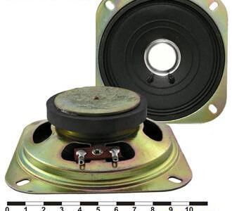 YD103-72 6W 16ohm