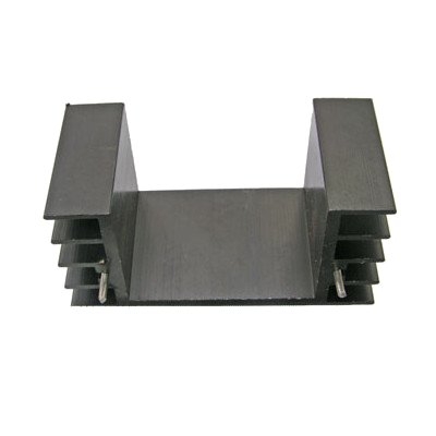 BLA031-25 Радиатор (23,5x50x25)