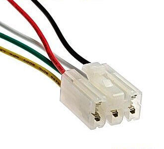 DJ7051-3-21 (18AWG 300mm)
