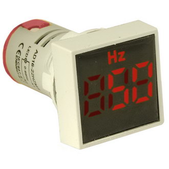 DMS-415 цифровой частотомер
