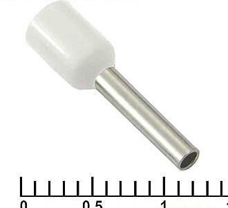 DN01510 white (1.7x10mm)