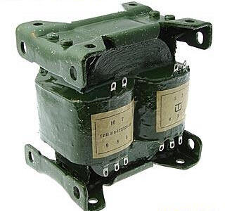 ТПП 310-127/220-50