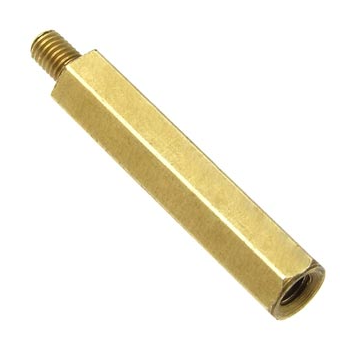 PCHSN-25 стойка для печатной платы М3 - 25мм