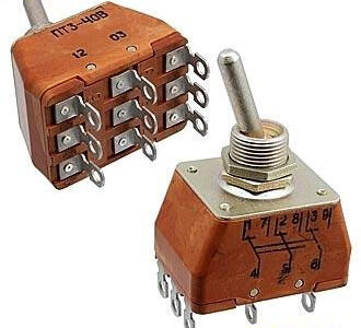 ПТ3-40В