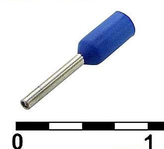 DN00206 blue (0.75x6mm)