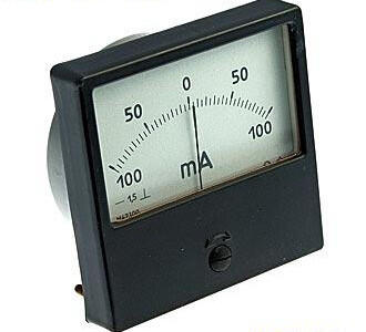 М42300 100-0-100МА