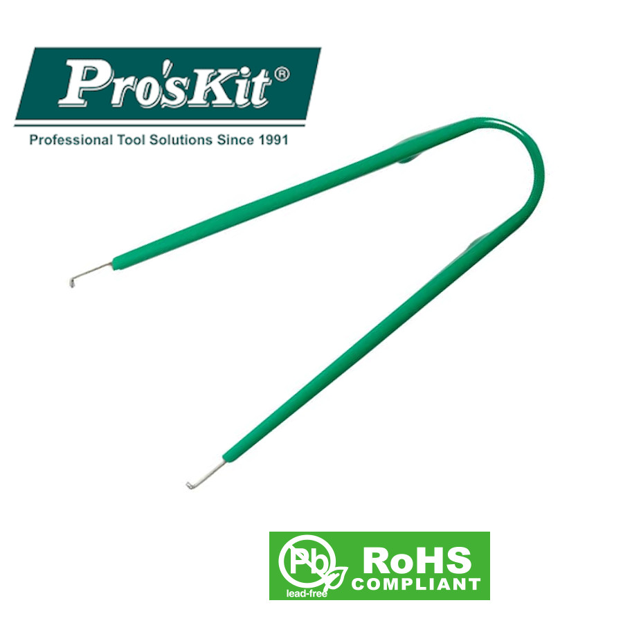 908-609 Pro'sKit Экстрактор IC