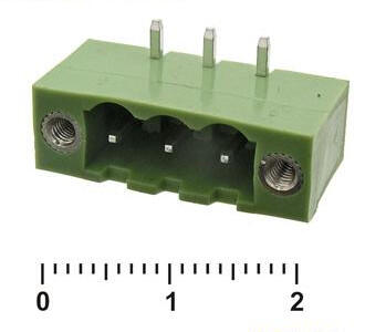 XY2500R-BS-3 (5.0mm)