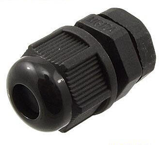 MG12 (4.5-8) black
