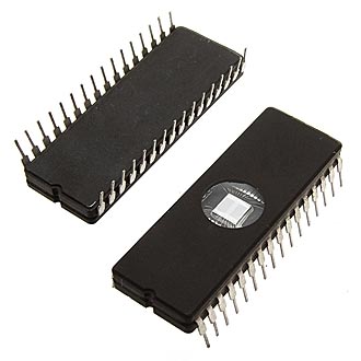 M27C2001-10F1 CDIP32