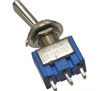 MTS-103-F1 on-off-on