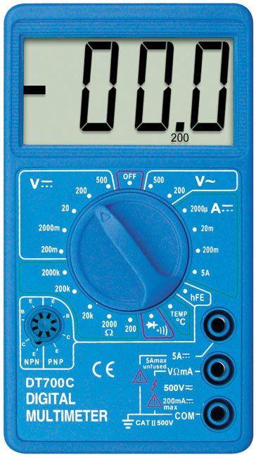 DT700C
