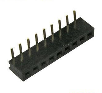 PBS2-09R pitch 2.00 mm