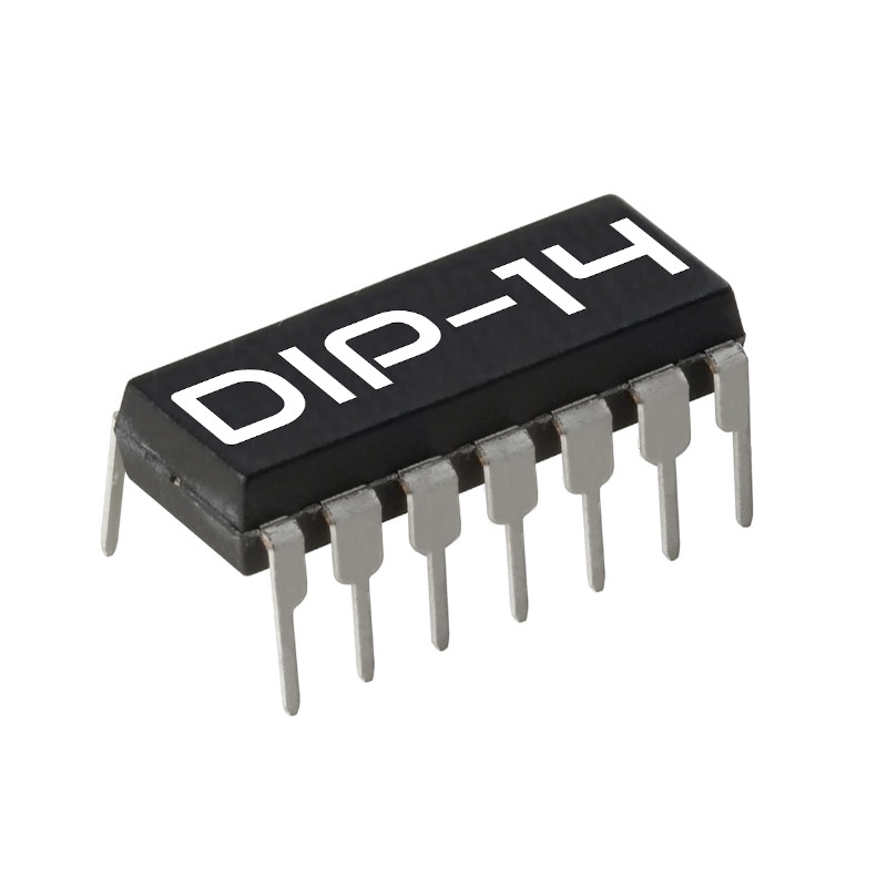 74ALS1010AN DIP-14