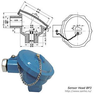 BP-3 2*3.2