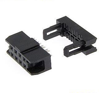 IDC2-08F pitch 2.00 mm