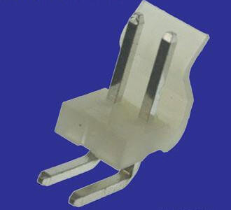 PWL-02R pitch 3.96 mm
