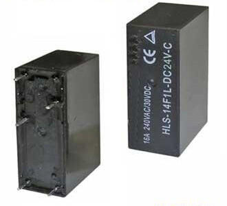 14F1 (JQX-14F1) 24VDC 10A