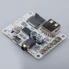 Модуль плеера с Bluetooth